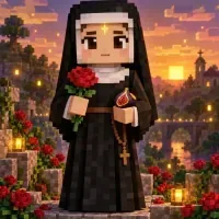 Santa Rita em blocos